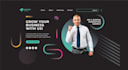create html css javascript and wordpress websites at very cheap rate