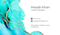 professional cv and business card design service