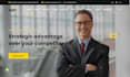 build accountant, bookkeeper website