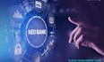 develop neobank, fintech, payment, blockchain, money transfer, crypto app