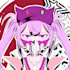 draw like persona style for your profile picture
