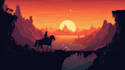 create high quality pixel art wallpapers