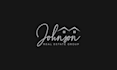 design scripted signature cursive handwriting logo design