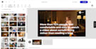 create and edit your videos in colossyan creator