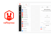 install raffle press pro on your wordpress website