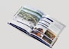 create or redesign commercial real estate offering memorandum