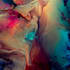 create a mixed media art