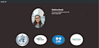 code in java, javascript, html, CSS, bootstrap for you