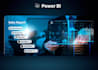 create an insightful power bi dashboard and reports