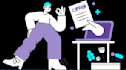write and design your company profile, brochures, flyers