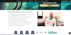 develop your responsive HTML, CSS, and javascript website
