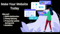 build your appointment booking service website