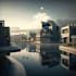 make you digital 3d concept art