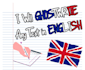 ghostwrite any italian and english text