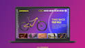 design creative user interface UX