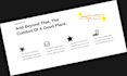 create clickable HTML email signature, responsive HTML template