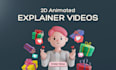create whiteboard animations, vyond 2d animation explainer video