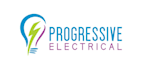 design creative electrical bulb logo for your company