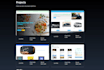 develop full stack mern website development