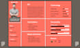 create user persona, buyer persona design with accurate data