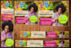 design 10 professional google web banner ads in 24 hours