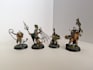 paint your warhammer and dnd miniatures