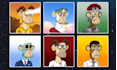 create a custom nft art collection