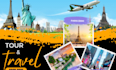 create any design on canva
