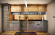 create architectural 3d modeling  of apartment