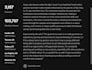 write a professional artist biography within 24 hours