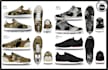 design custom sneakers to your specifications