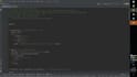 do your python programming tasks