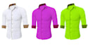 change color, color correction, and picture editing