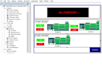 do ab plc programming in studio 5000  and factory talk view