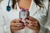 do patient insurance and benefits verification
