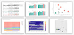 do data visualization in python using plotly in one day