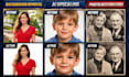 do ai background removal, image enhancement, upscale