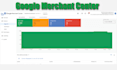 fix google merchant center suspension, misrepresentation issues