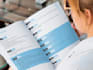 design professional brochure design