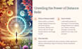 send powerful healing kemetic, sekhmet reiki energy
