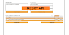 develop web application with PHP, mysql, html, CSS, jquery