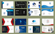 design minimalist business card
