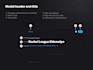 do professional web interfaces