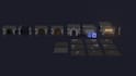 create stylized low poly 3d models for games