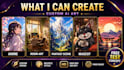 create custom anime character art with ai and photoshop