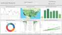 be your expert data analyst in python, excel, sql, and tableau