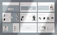 design a pitch deck powerpoint presentation