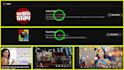 be your youtube manager and create top 10 or cashcow videos