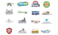 create a professional logo design