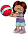 simple drawings clip art style for projects or special needs